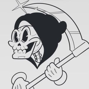 Meet your Posher, Doughboy